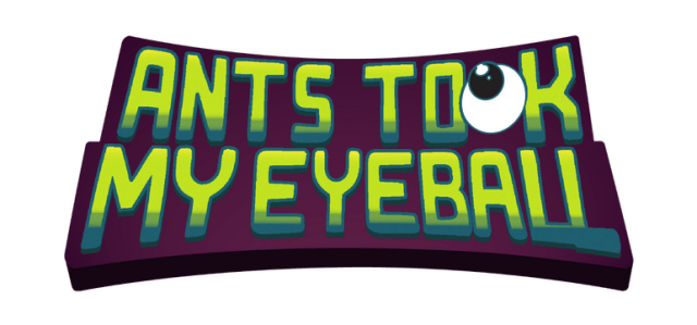 Логотип Ants Took My Eyeball