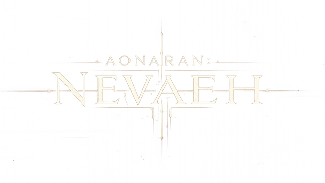 Логотип Aonaran Nevaeh