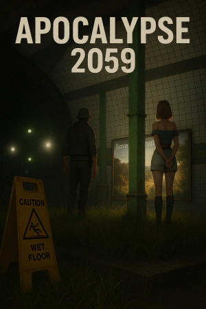 Apocalypse 2059