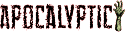 Логотип Apocalyptic