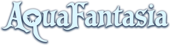 Логотип AquaFantasia