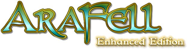 Логотип Ara Fell: Enhanced Edition