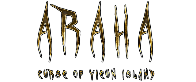 Логотип Araha: Curse of Yieun Island