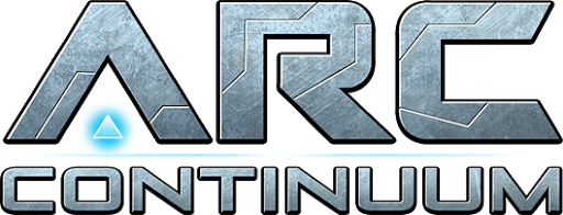 Логотип ARC Continuum
