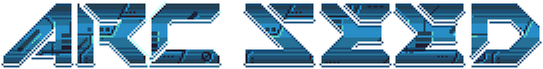 Логотип ARC SEED