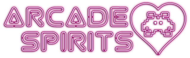 Логотип Arcade Spirits