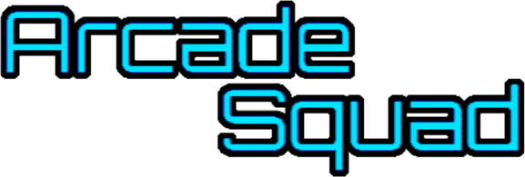 Логотип Arcade Squad