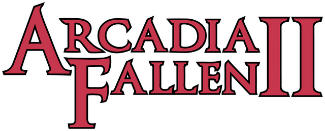 Логотип Arcadia Fallen 2