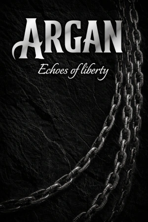 Arcan: Echoes of Liberty