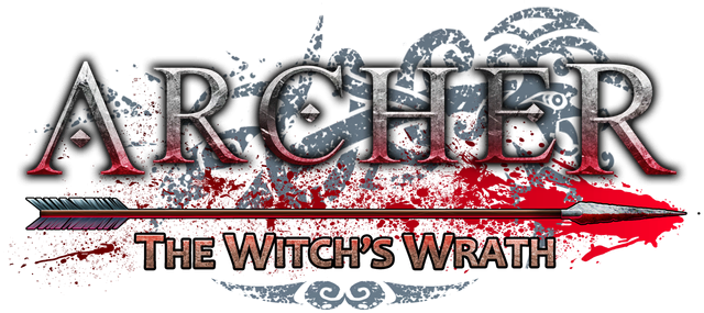 Логотип Archer: The Witch's Wrath