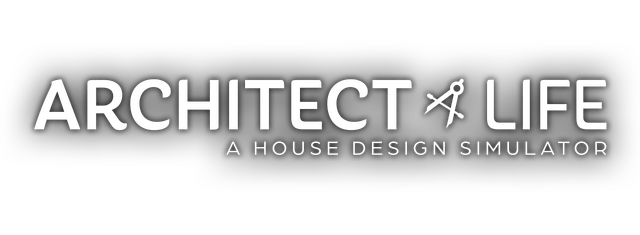 Логотип Architect Life: A House Design Simulator