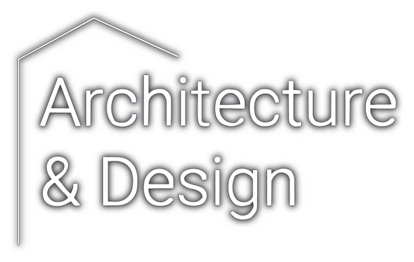 Логотип Architecture and Design