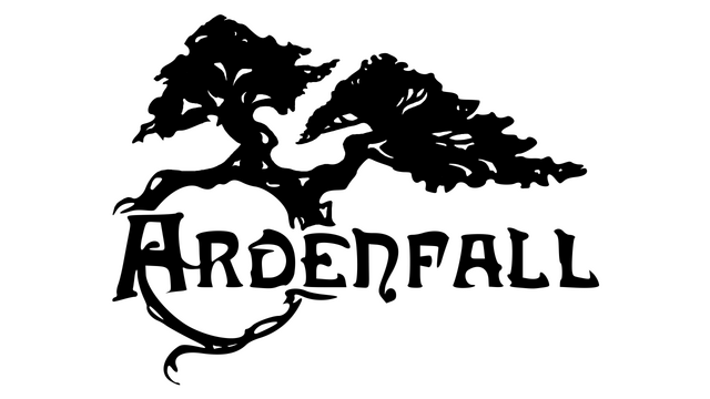 Логотип Ardenfall