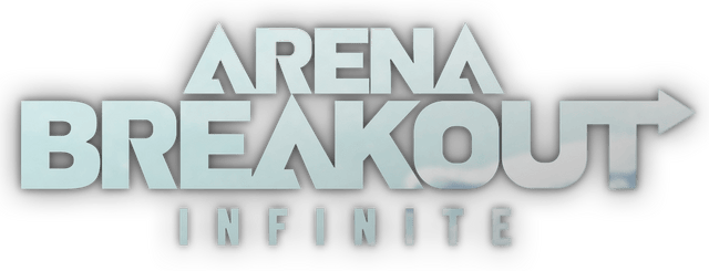 Логотип Arena Breakout: Infinite