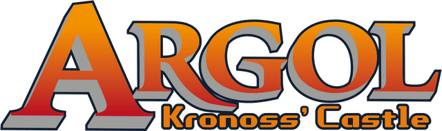 Логотип Argol - Kronoss' Castle