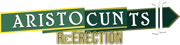 Логотип Aristocunts 2 Re:ERECTION
