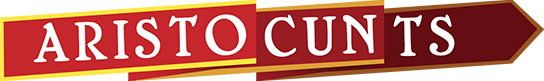 Логотип Aristocunts