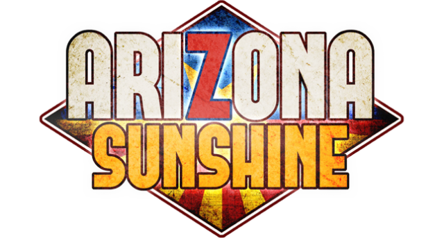 Логотип Arizona Sunshine VR