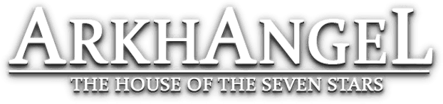 Логотип Arkhangel: The House of the Seven Stars