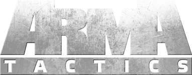 Логотип Arma Tactics