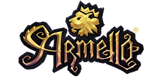 Логотип Armello