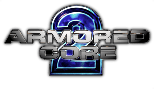 Логотип Armored Core 2