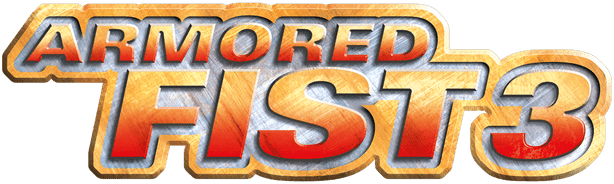 Логотип Armored Fist 3