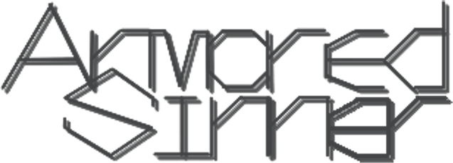 Логотип Armored Sinner