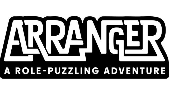 Логотип Arranger: A Role-Puzzling Adventure