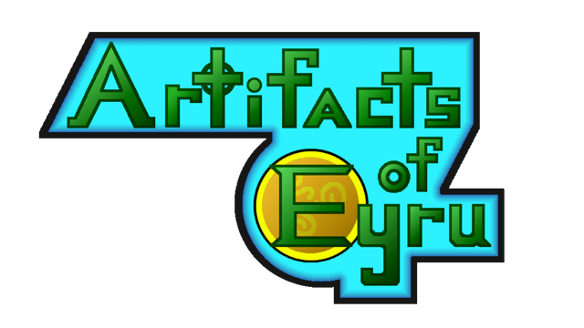 Логотип Artifacts of Eyru
