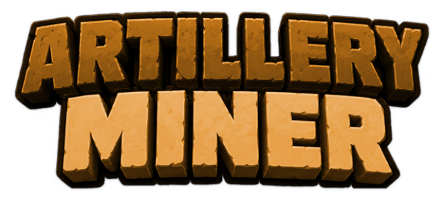 Логотип Artillery Miner