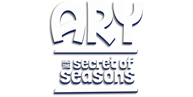 Логотип Ary and the Secret of Seasons