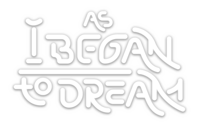 Логотип As I Began to Dream