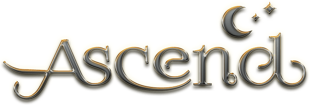 Логотип Ascend