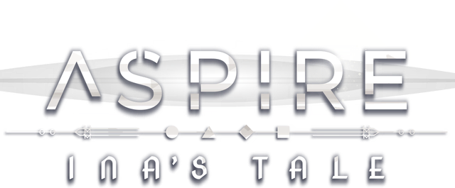 Логотип Aspire: Ina's Tale