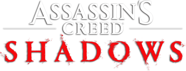 Логотип Assassin's Creed Shadows