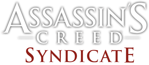 Логотип Assassin's Creed Syndicate