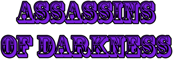 Логотип Assassins of Darkness