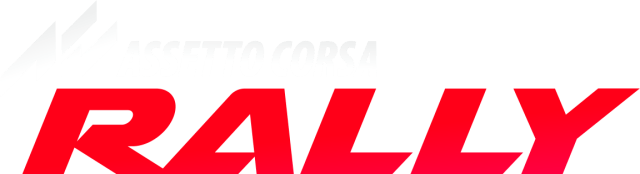 Логотип Assetto Corsa Rally