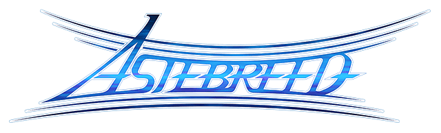 Логотип Astebreed: Definitive Edition