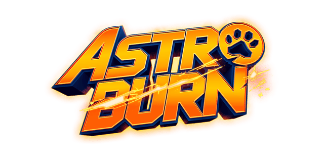 Логотип Astro Burn