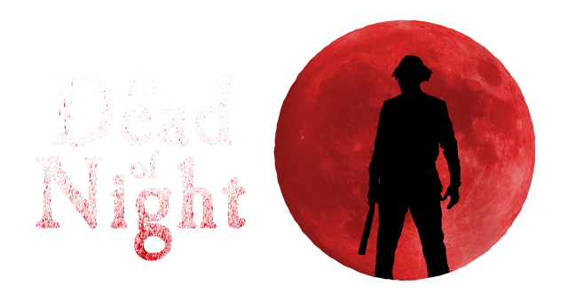 Логотип At Dead Of Night