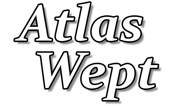 Логотип Atlas Wept