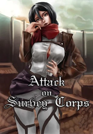 Attack on Survey Corps