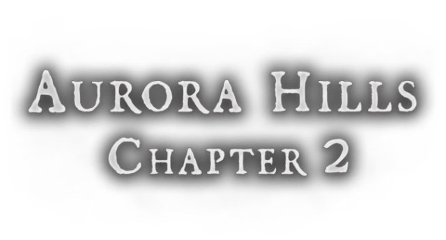 Логотип Aurora Hills: Chapter 2
