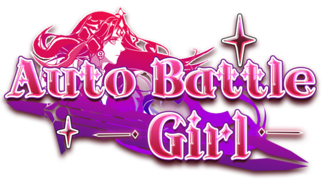 Логотип Auto Battle Girl