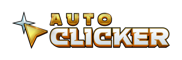 Логотип Auto Clicker