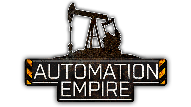 Логотип Automation Empire