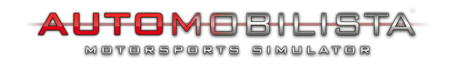 Логотип Automobilista 2