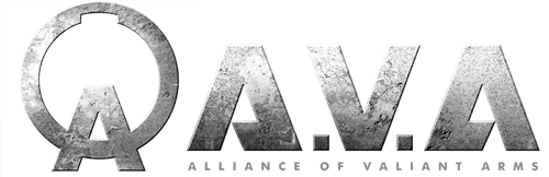 Логотип A.V.A Global